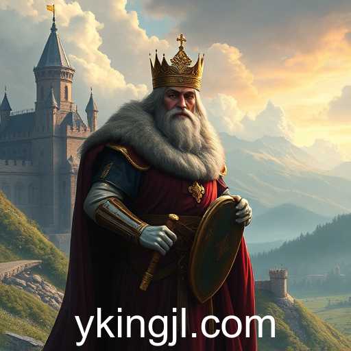 Exploring the Intriguing World of Adventure Games Featuring 'kingjl'