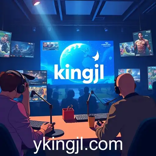 The Evolution of Online Gaming in 2025
