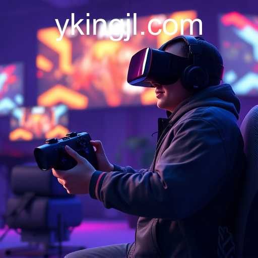 Gaming Trends and Insights for 2025