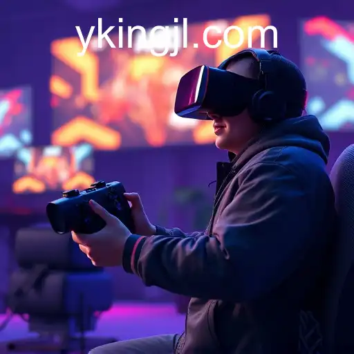 Gaming Trends and Insights for 2025