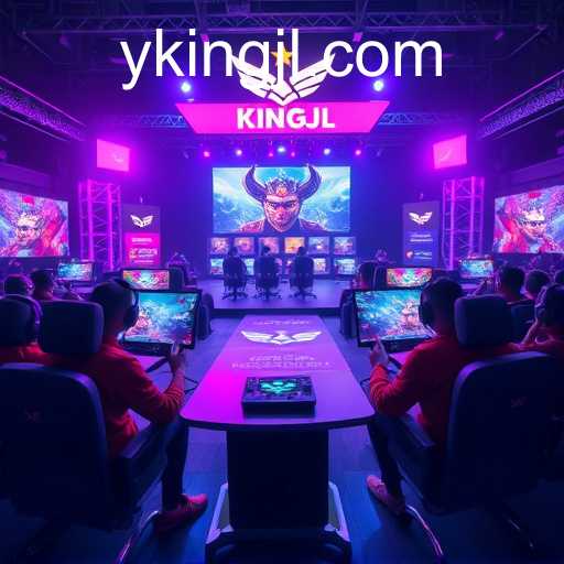 Gaming Trends Shaping 2025