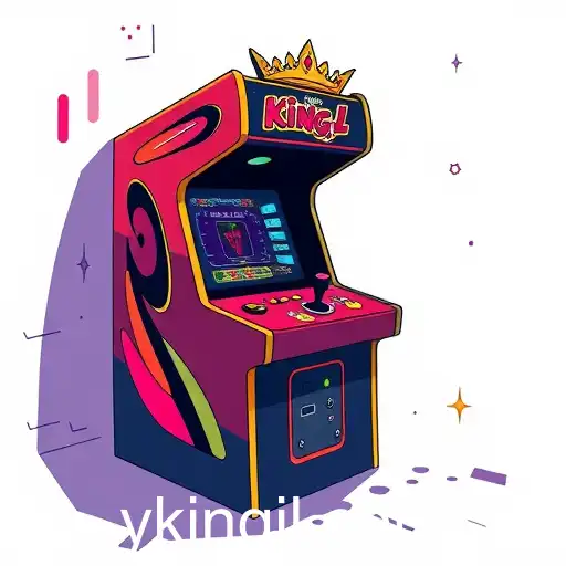 Revolutionizing Gaming Experience: KingJL's Innovations
