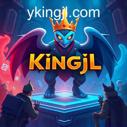 The Rise of KingJL in Gaming