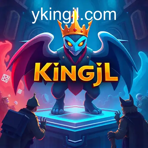 The Rise of KingJL in Gaming