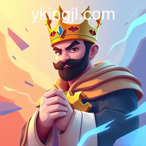 The Rise of 'kingjl': A New Era in Online Gaming