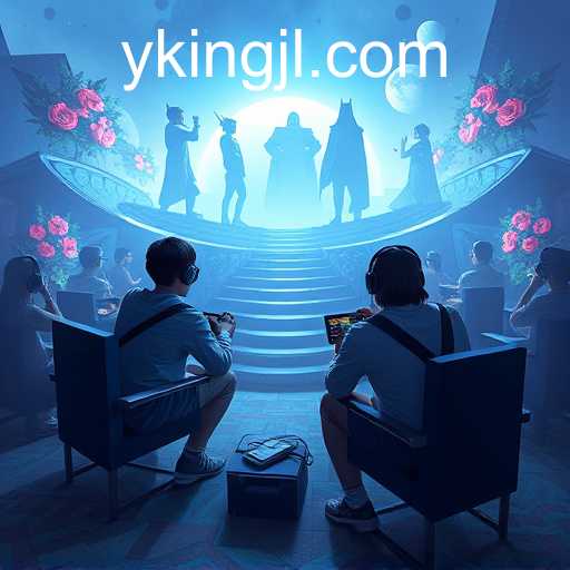 The Evolution of Online Gaming Communities and Their Impact