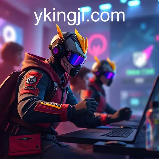 Online Gaming Trends Amidst Global Shifts