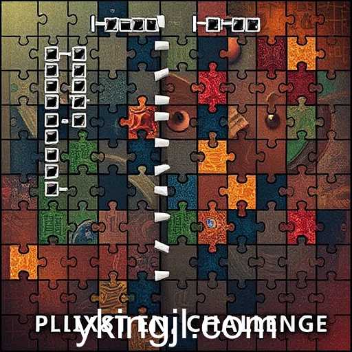 Exploring the 'Puzzle Challenges' Category: A Deep Dive with Kingjl