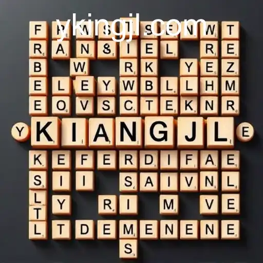 Exploring the 'Puzzle Challenges' Category: A Deep Dive with Kingjl