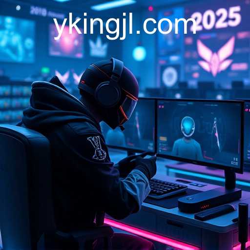 The Rise of Gaming Platforms in 2026