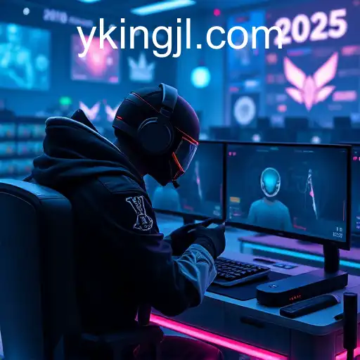 The Rise of Gaming Platforms in 2026