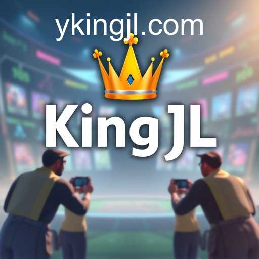 The Rise of KingJL: A Gaming Revolution