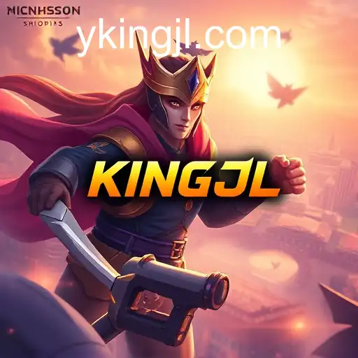 The Rise of KingJL in Online Gaming
