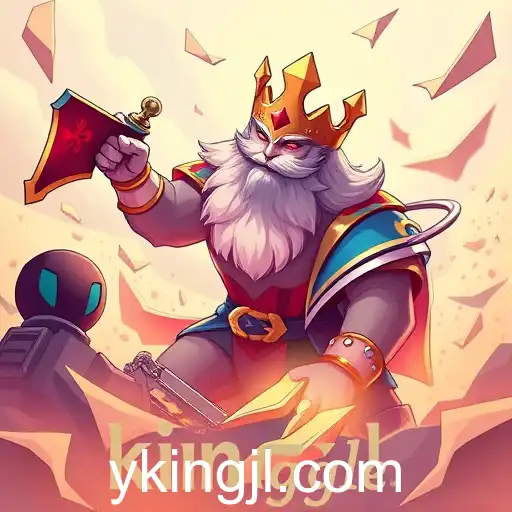 The Rise of 'kingjl' as a Gaming Phenomenon