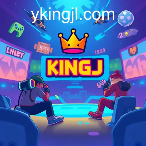 Rise of Online Gaming Communities