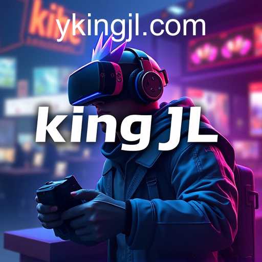 The Rise of KingJL: A Gaming Revolution