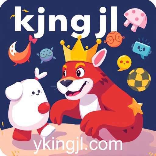 Exploring Vocabulary Games: Enhancing Language Skills with 'kingjl'