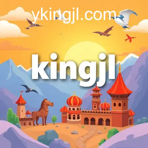Exploring Vocabulary Games: Enhancing Language Skills with 'kingjl'